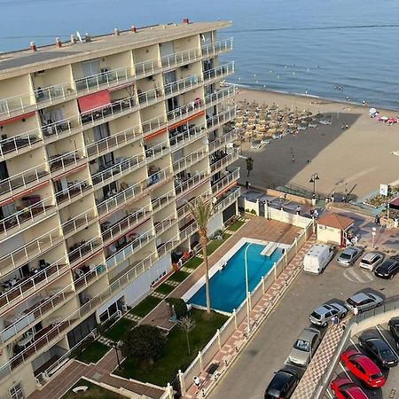 Torremolinos,Estudio Junto Al Mar En La Carihuela Exterior photo